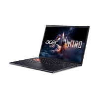 Laptop ACER Nitro Lite 16 NH.DACEX.003 / Core i7 13620H, 16GB, 512GB SSD, nVidia GeForce RTX 3050, 16" WUXGA 165Hz IPS, Windows 11, crni