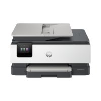 Multifunkcijski printer HP OfficeJet Pro 8122e , 405U3B, printer/scanner/copy, 4800dpi, WiFi, LAN, USB, bijeli, Instant Ink