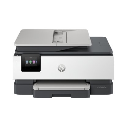 Multifunkcijski printer HP OfficeJet Pro 8122e , 405U3B, printer/scanner/copy, 4800dpi, WiFi, LAN, USB, bijeli, Instant Ink