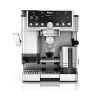 Aparat za kavu NINJA Luxe Cafe Pro, ES701EU, 1650 W, crni