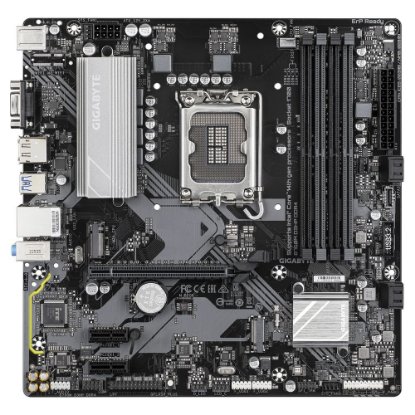 Matična ploča GIGABYTE B760M D3HP DDR4, Intel B760, DDR4, mATX, s. 1700