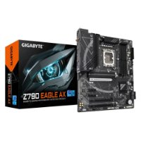 Matična ploča GIGABYTE Z790 Eagle AX, Intel Z790, DDR5, ATX, s. 1700