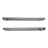 Laptop HP OmniBook Ultra 14-fd0009nn / Ryzen AI 9 HX 375, 32GB, 2TB SSD, AMD Radeon Graphics, 14" 2240x1400 IPS Touch, Windows 11, sivi