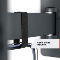 Nosač zidni za TV VOGEL'S TVM1623, 40-77", do 35kg