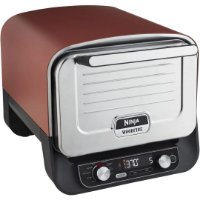 Mini pećnica NINJA OO101EU Woodfire Oven, 8u1, električna, vanjska, 2400W