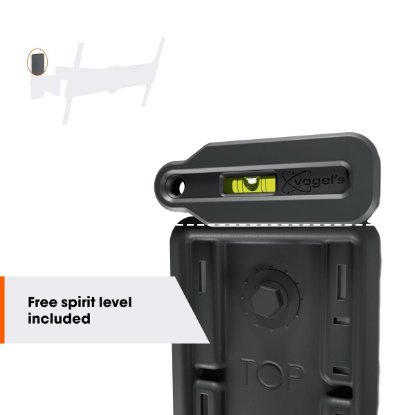 Nosač zidni za TV VOGEL'S TVM1623, 40-77", do 35kg