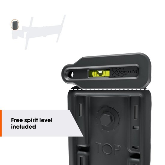 Nosač zidni za TV VOGEL'S TVM1623, 40-77", do 35kg