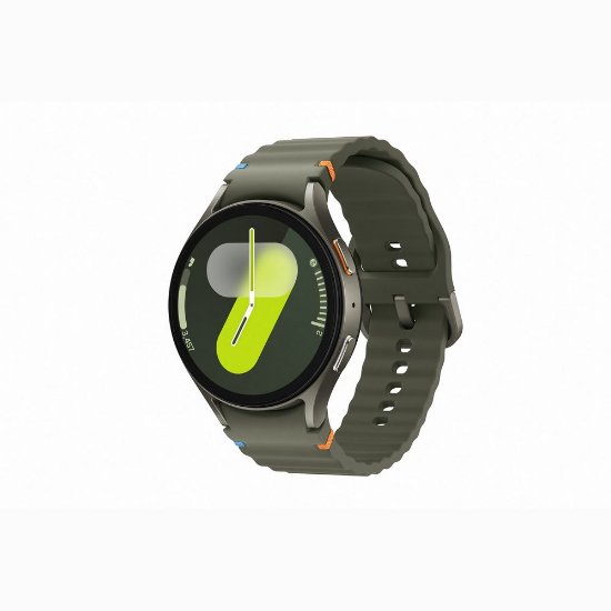 Pametni sat SAMSUNG Galaxy Watch 7 44mm, zeleni