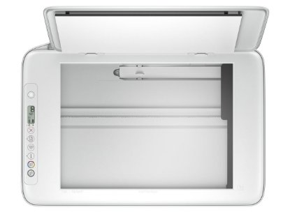 Multifunkcijski printer HP DeskJet 2810e All-in-One, 588Q0B, printer/scanner/copy, 4800dpi, USB, WiFi, bijeli, Instant Ink