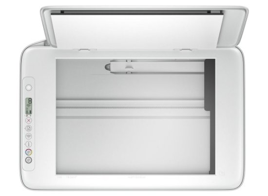 Multifunkcijski printer HP DeskJet 2810e All-in-One, 588Q0B, printer/scanner/copy, 4800dpi, USB, WiFi, bijeli, Instant Ink