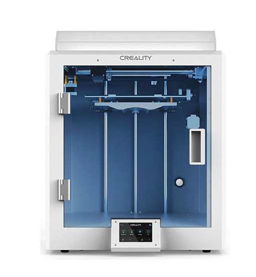 3D Printer CREALITY CR-5 Pro, 300x225x380 mm