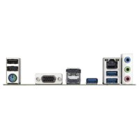 Matična ploča GIGABYTE B760M D3HP DDR4, Intel B760, DDR4, mATX, s. 1700