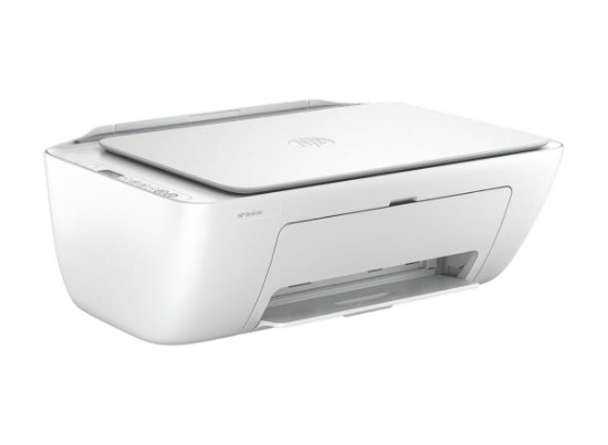 Multifunkcijski printer HP DeskJet 2810e All-in-One, 588Q0B, printer/scanner/copy, 4800dpi, USB, WiFi, bijeli, Instant Ink