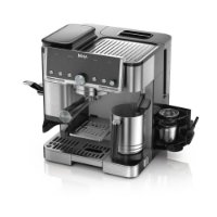 Aparat za kavu NINJA Luxe Cafe Pro, ES701EU, 1650 W, crni