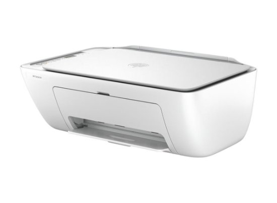 Multifunkcijski printer HP DeskJet 2810e All-in-One, 588Q0B, printer/scanner/copy, 4800dpi, USB, WiFi, bijeli, Instant Ink