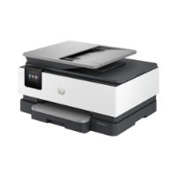 Multifunkcijski printer HP OfficeJet Pro 8122e , 405U3B, printer/scanner/copy, 4800dpi, WiFi, LAN, USB, bijeli, Instant Ink