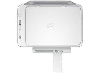 Multifunkcijski printer HP DeskJet 2810e All-in-One, 588Q0B, printer/scanner/copy, 4800dpi, USB, WiFi, bijeli, Instant Ink