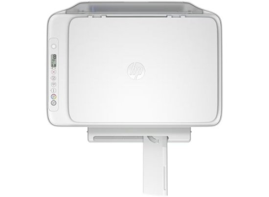 Multifunkcijski printer HP DeskJet 2810e All-in-One, 588Q0B, printer/scanner/copy, 4800dpi, USB, WiFi, bijeli, Instant Ink