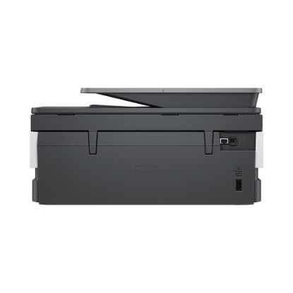 Multifunkcijski printer HP OfficeJet Pro 8122e , 405U3B, printer/scanner/copy, 4800dpi, WiFi, LAN, USB, bijeli, Instant Ink