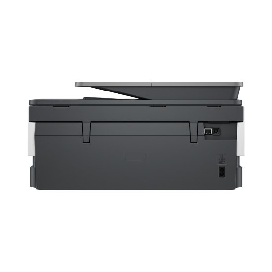 Multifunkcijski printer HP OfficeJet Pro 8122e , 405U3B, printer/scanner/copy, 4800dpi, WiFi, LAN, USB, bijeli, Instant Ink