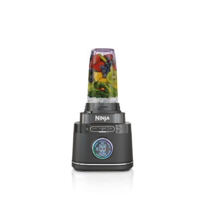 Blender NINJA TB401EU Detect 2,1L + 1,8 + 3x 0,7L 1200W