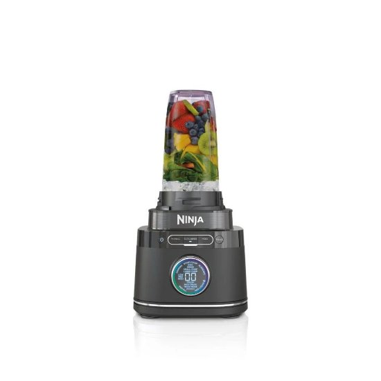 Blender NINJA TB401EU Detect 2,1L + 1,8 + 3x 0,7L 1200W