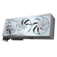 Grafička kartica GIGABYTE GeForce RTX 5090 Aorus Master ICE, 32GB GDDR7
