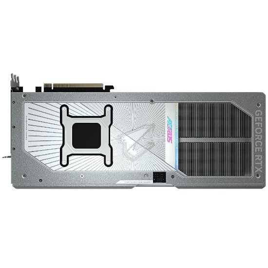 Grafička kartica GIGABYTE GeForce RTX 5090 Aorus Master ICE, 32GB GDDR7