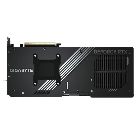 Grafička kartica GIGABYTE GeForce RTX 5090 Windforce OC, 32GB GDDR7