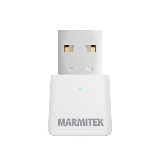 Zigbee range extender MARMITEK Link SE, Zigbee repetitor, Mesh, USB napajanje