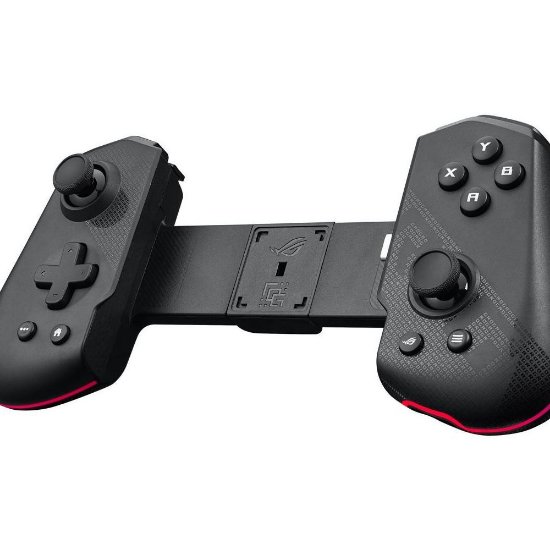Gamepad ASUS ROG Tessen, za smartphone, crni