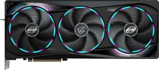 Grafička kartica GIGABYTE GeForce RTX 5090 Aorus Master 32G, 32GB GDDR7