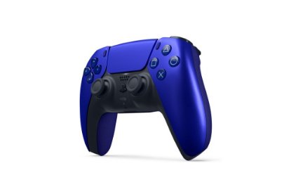 Gamepad SONY PlayStation 5, PS5, DualSense, bežični, Cobalt Blue