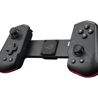 Gamepad ASUS ROG Tessen, za smartphone, crni