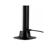 LED svjetiljka KSIX Lightbars, 5W, 35 lumena, daljinski upravljač, RGBIC, WiFi