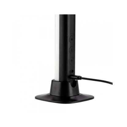 LED svjetiljka KSIX Lightbars, 5W, 35 lumena, daljinski upravljač, RGBIC, WiFi