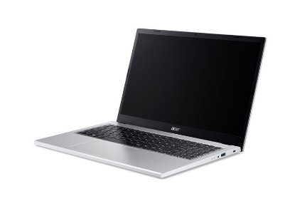 Laptop ACER Extensa 15 NX.EJBEX.007 / Core i5 13420H, 24GB, 512GB SSD, Intel HD Graphics, 15.6" FHD IPS, Windows 11, srebrni