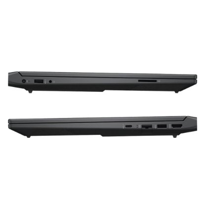 Laptop HP Victus 15-fa2130nm / Core i7 13620H, 16GB, 1TB SSD, nVidia GeForce RTX 5060, 15.6" FHD 144Hz IPS, bez OS, sivi