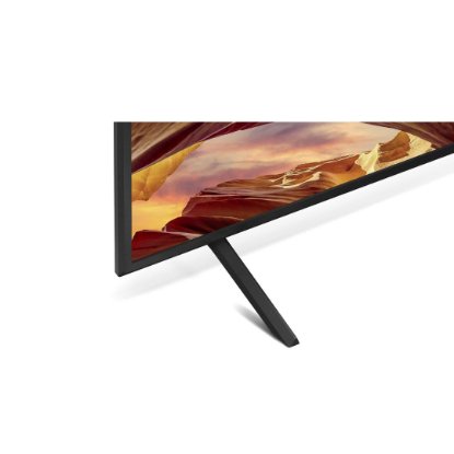 LED TV 43" SONY KD43X75WLPAEP, Google TV, UHD 4K, DVB-T2/C/S2, HDMI, WI-FI, USB - energetski razred G