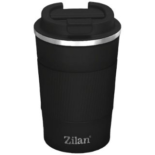 Termos šalica ZILAN ZLN9922, 0.5l, crna
