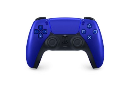 Gamepad SONY PlayStation 5, PS5, DualSense, bežični, Cobalt Blue