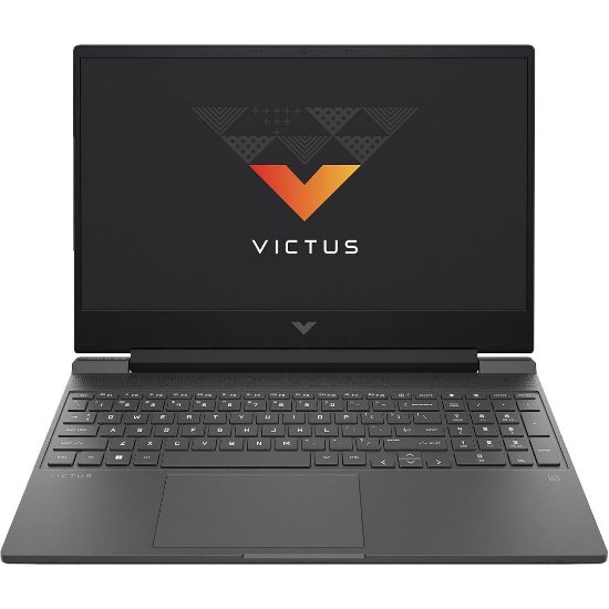 Laptop HP Victus 15-fa2130nm / Core i7 13620H, 16GB, 1TB SSD, nVidia GeForce RTX 5060, 15.6" FHD 144Hz IPS, bez OS, sivi
