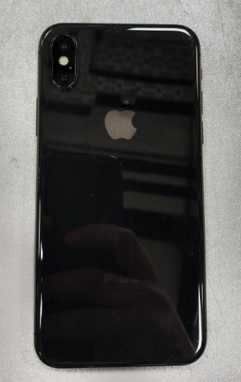 RABLJENI - Mobitel APPLE iPhone X, 5.8" Super Retina, 64GB, sivi