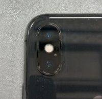 RABLJENI - Mobitel APPLE iPhone X, 5.8" Super Retina, 64GB, sivi