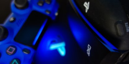 Prikažite detalje za Plejka u pokretu - Playstation Portal