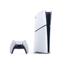 Igraća konzola SONY PlayStation 5 Slim Digital Edition E Chassis + EA Sports FC 26 VCH