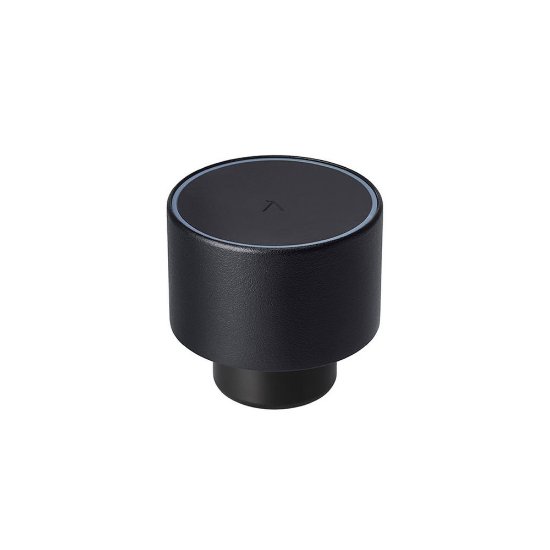 Čep LARQ PureVis, UV, za LARQ boce, crni