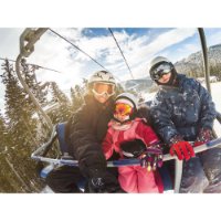 Sportska digitalna kamera LAMAX W10.2, 8K, 64MP