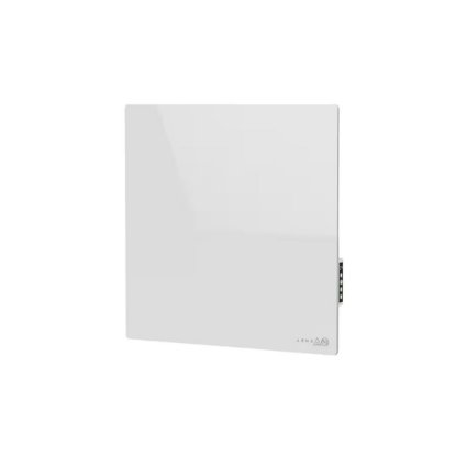 Grijalica AENO AGH0011S, infracrvena, konvektorska, 500 W, do 12 m2, WiFi kontrola, bijela