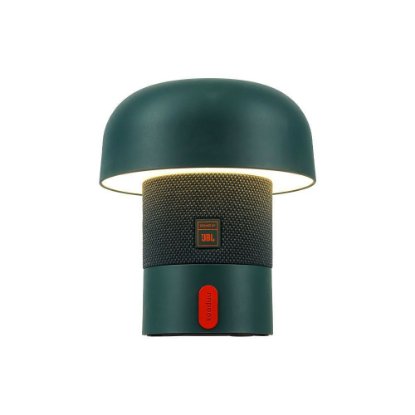 Prijenosni Bluetooth zvučnik JBL Sensa Play Mini, 8W, sa LED lampom, crni